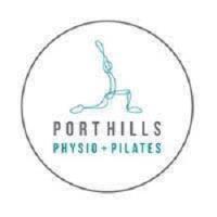 Port Hills Physio + Pilates image 1