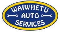 Waiwhetu Auto Services image 1