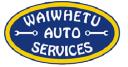 Waiwhetu Auto Services logo