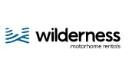 Wilderness Motorhomes logo
