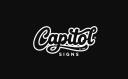 Capitol Signs logo