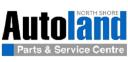 Autoland North Shore LTD logo