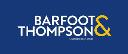 Barfoot & Thompson Karan Sawhney Real Estate logo