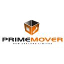 Prime Movers NZ logo