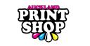 Auckland Print Shop logo