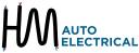 HM Auto Electrical logo