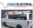 Insight Electrical Ltd logo