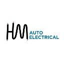 HM Auto Electrical logo