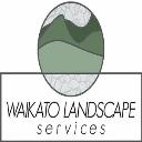Waikato Landscape Services logo