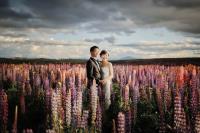 Wedding Photographer NZ | James Hirata image 2