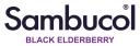 Sambucol New Zealand logo