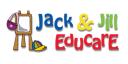 Jack & Jill Educare logo
