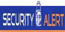 Security Alert logo