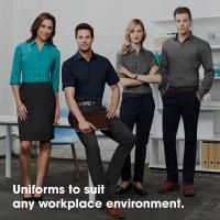 Hurrell Uniform Solutions & Merchandise image 1