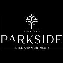 Parkside Hotel & Apartments logo