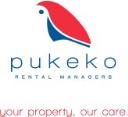 Pukeko Rental Managers logo
