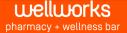 Wellworks Pharmacy Boulcott logo