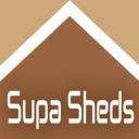 Supa Sheds logo