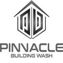Pinnacle Building Wash logo