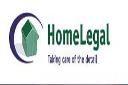 HomeLegal logo