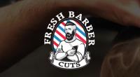 Fresh Barber Cuts image 1