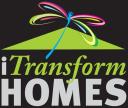 I Transform Homes logo
