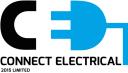 Connect Electrical 2015 Ltd logo