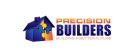 Precision Builders Otago Ltd logo