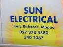 Sun Electrical Ltd logo