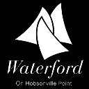 Waterford on Hobsonville logo