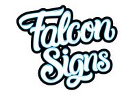Falcon Signs image 1