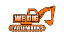 We Dig Earthworks Tauranga Earthworks logo