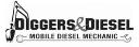 Diggers And Diesel Limited logo