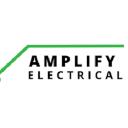 Amplify Electrical logo