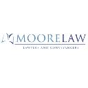 Moore Law Palmerston North logo