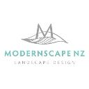 Landscape Designer - Modernscape NZ logo