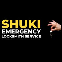 Shuki Auckland Locksmith image 1