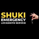 Shuki Auckland Locksmith logo