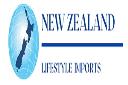 NZ Lifestyle Imports logo