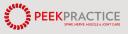 Peek Practice logo