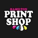 Hamilton Print Shop logo
