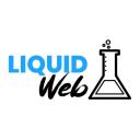 Liquid Web Hamilton logo