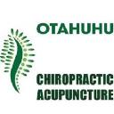 Otahuhu Chiropractic Acupuncture logo