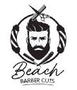 Beach Barber Cuts logo
