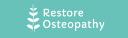 Restore Osteopathy logo