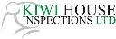 Kiwi House Inspections Christchurch logo