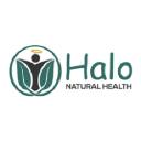 Halo Natural Health logo