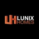 Lunix Homes logo