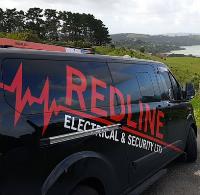Redline Electrical & Security Ltd image 1