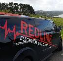 Redline Electrical & Security Ltd logo